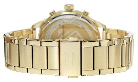 Zegarek Męski Tommy Hilfiger 1791576 Zegarek Męski Tommy Hilfiger 1791576
