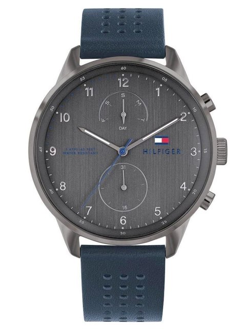 Zegarek Męski Tommy Hilfiger 1791578 Zegarek Męski Tommy Hilfiger 1791578