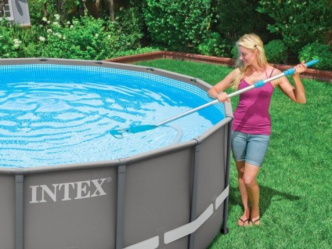KIJ TELESKOPOWY DO CZYSZCZENIA 279CM DO SIATKI INTEX 29055