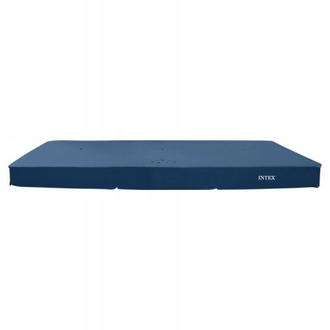 POKRYWA PLANDEKA MATA DO BASENU STELAŻOWEGO 2,6X1,6M INTEX 28036