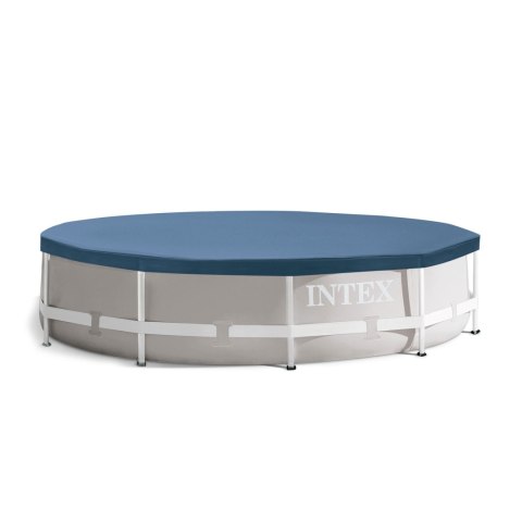POKRYWA PLANDEKA OSŁONA BASENU 366CM INTEX 28031