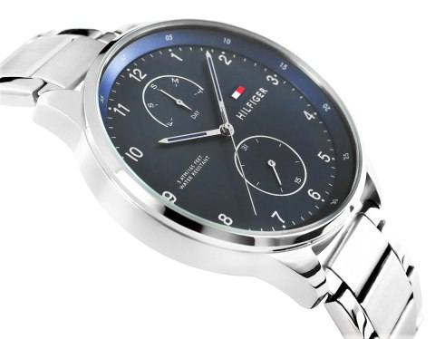 Zegarek Męski Tommy Hilfiger 1791575 Zegarek Męski Tommy Hilfiger 1791575