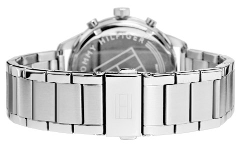 Zegarek Męski Tommy Hilfiger 1791575 Zegarek Męski Tommy Hilfiger 1791575