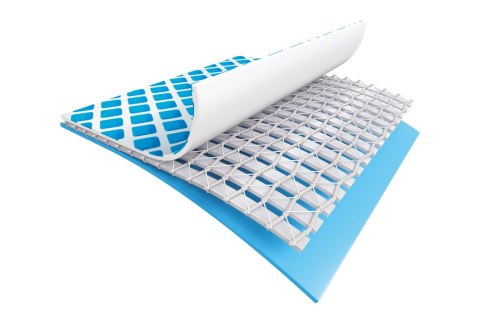 Basen ogrodowy stelażowy prostokątny 3x2m Intex Basen ogrodowy stelażowy prostokątny 3x2m Intex