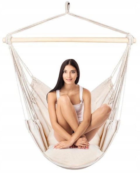 Hamak - krzesło brazylijskie Brasilia Pillow
