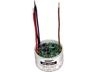 Łącznik systemu Ropam IOE-IQPLC Łącznik systemu Ropam IOE-IQPLC