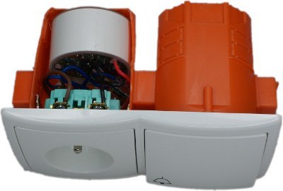 Łącznik systemu Ropam IOE-IQPLC Łącznik systemu Ropam IOE-IQPLC