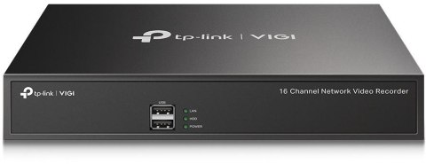 REJESTRATOR TP-LINK VIGI NVR1016H REJESTRATOR TP-LINK VIGI NVR1016H