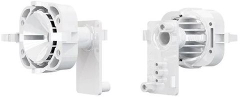 Uchwyt kulkowy SATEL BRACKET E-5 do czujek OPAL GY/AOD-210 Biały Uchwyt kulkowy SATEL BRACKET E-5 do czujek OPAL GY/AOD-210 Biały