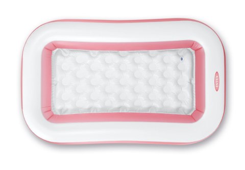 Dmuchany basen dla dzieci brodzik 166x100cm INTEX Dmuchany basen dla dzieci brodzik 166x100cm INTEX