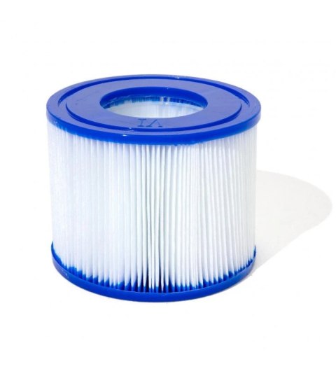 FILTRY S1 KOMPLET 6SZT ZESTAW PURE SPA INTEX 29011