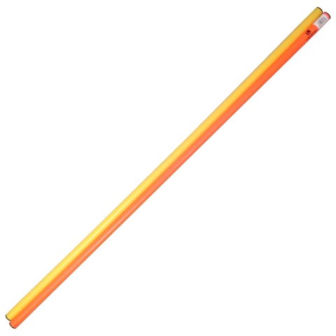 Tyczka treningowa gimnastyczna z PCV długości 120 cm Legend Tyczka treningowa gimnastyczna z PCV długości 120 cm Legend