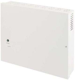 ZASILACZ IMPULSOWY STABILIZOWANY DO 16 KAMER HD Pulsar PSDC161212T 12V/12A/16x0,8A