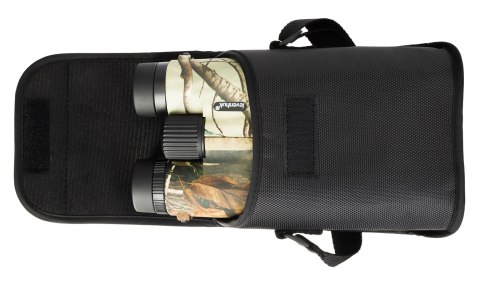 Lornetka Levenhuk Camo Maple 10x42 z celownikiem