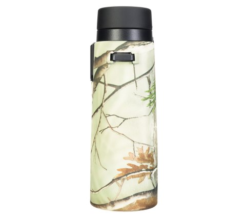 Lornetka Levenhuk Camo Maple 10x42 z celownikiem