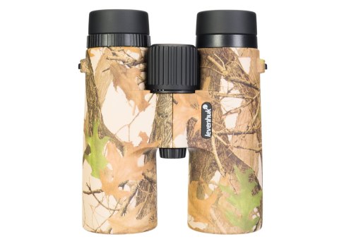 Lornetka Levenhuk Camo Pine 10x42 z celownikiem