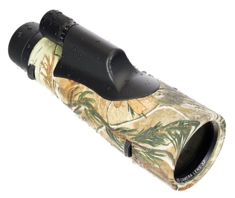 Monokular Levenhuk Camo Pine 10x56 z celownikiem