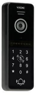 WIDEODOMOFON WI-FI VIRONE VDP-61FHD VIFIS FULL HD WIDEODOMOFON WI-FI VIRONE VDP-61FHD VIFIS FULL HD