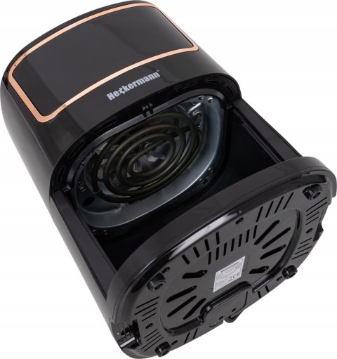 FRYTKOWNICA BEZTŁUSZCZOWA FRYTOWNICA 1800W 4,7L FRYTKOWNICA BEZTŁUSZCZOWA FRYTOWNICA 1800W 4,7L