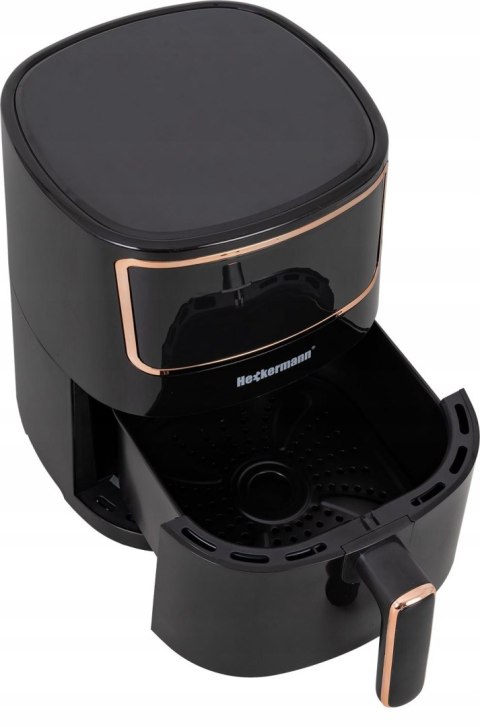FRYTKOWNICA BEZTŁUSZCZOWA FRYTOWNICA 1800W 4,7L FRYTKOWNICA BEZTŁUSZCZOWA FRYTOWNICA 1800W 4,7L