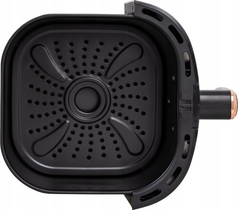 FRYTKOWNICA BEZTŁUSZCZOWA FRYTOWNICA 1800W 4,7L FRYTKOWNICA BEZTŁUSZCZOWA FRYTOWNICA 1800W 4,7L