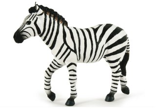 Figurka kolekcjonerska Zebra samiec, Papo