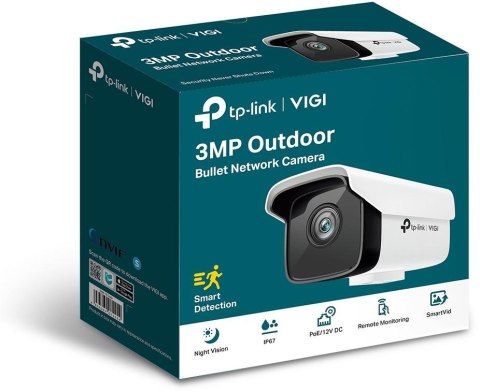 KAMERA TP-LINK VIGI C300HP-4 (4mm) KAMERA TP-LINK VIGI C300HP-4 (4mm)