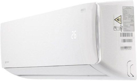 Klimatyzator pokojowy Rotenso Imoto I50Xo R14 (jednostka zewnętrzna) Klimatyzator pokojowy Rotenso Imoto I50Xo R14 (jednostka zewnętrzna)