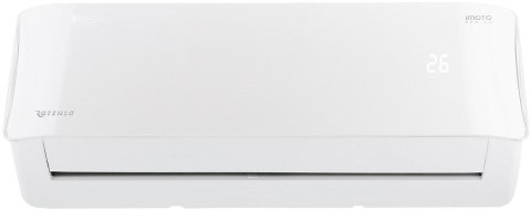 Klimatyzator pokojowy Rotenso Imoto z WiFi I35Xi R14 (jednostka wewnętrzna) Klimatyzator pokojowy Rotenso Imoto z WiFi I35Xi R14 (jednostka wewnętrzna)