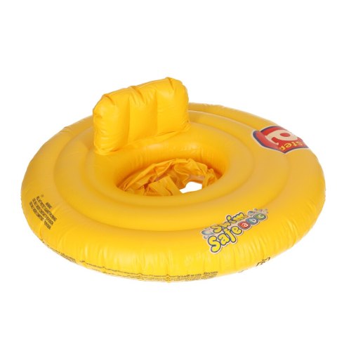 BESTWAY 32096 Koło dmuchane kółko siedzisko pomarańczowe BESTWAY 32096 Koło dmuchane kółko siedzisko pomarańczowe