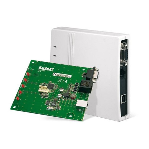 Konwerter danych RS-485/USB SATEL ACCO-USB Konwerter danych RS-485/USB SATEL ACCO-USB
