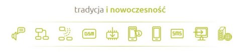 Płyta główna Satel PERFECTA 16-WRL Płyta główna Satel PERFECTA 16-WRL