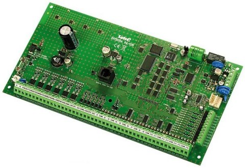 Zestaw ALARM SATEL INTEGRA 64 (Płyta, akumulator, sygnalizator, transformator, obudowa) Zestaw ALARM SATEL INTEGRA 64 (Płyta, akumulator, sygnalizator, transformator, obudowa)
