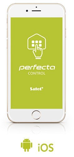 Zestaw Satel PERFECTA 16-WRL SET-A (płyta główna, antena, obudowa) Zestaw Satel PERFECTA 16-WRL SET-A (płyta główna, antena, obudowa)