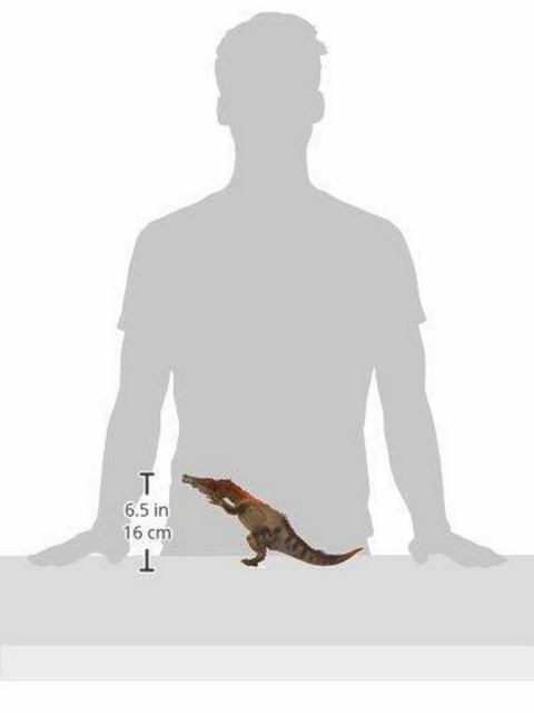 Figurka kolekcjonerska Dinozaur Barionyks, Papo