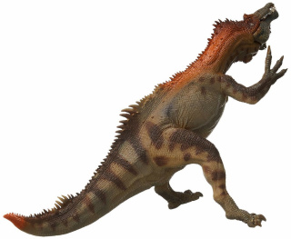Figurka kolekcjonerska Dinozaur Barionyks, Papo