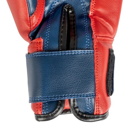 Rękawice Bokserskie American Junior 8 Oz Rękawice Bokserskie American Junior 8 Oz
