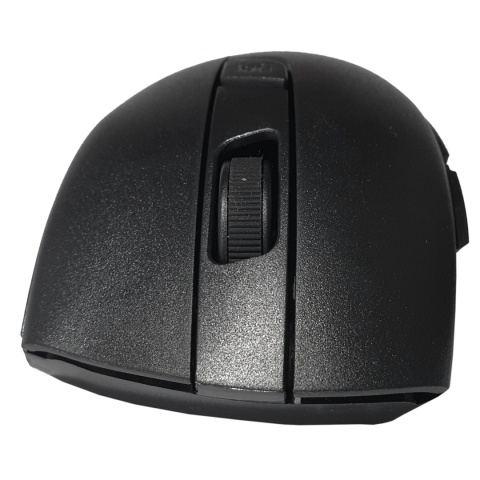Zestaw klawiatura + mysz membranowa NATEC Stingray NZB-1440 (USB (Radio 2.4 GHz); (US); kolor czarny; optyczna; 1600 DPI, 800 DP Zestaw klawiatura + mysz membranowa NATEC Stingray NZB-1440 (USB (Radio 2.4 GHz); (US); kolor czarny; optyczna; 1600 DPI, 800 DP