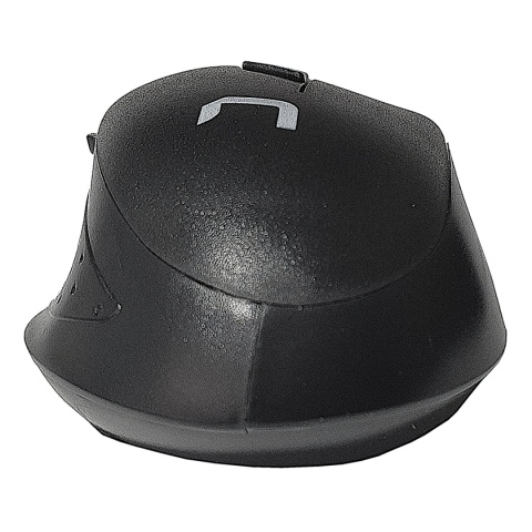Zestaw klawiatura + mysz membranowa NATEC Stingray NZB-1440 (USB (Radio 2.4 GHz); (US); kolor czarny; optyczna; 1600 DPI, 800 DP Zestaw klawiatura + mysz membranowa NATEC Stingray NZB-1440 (USB (Radio 2.4 GHz); (US); kolor czarny; optyczna; 1600 DPI, 800 DP