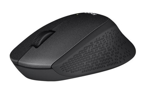 Mysz Bezprzewodowa LOGITECH B330 Silent Plus Czarny 910-004913 Mysz Bezprzewodowa LOGITECH B330 Silent Plus Czarny 910-004913