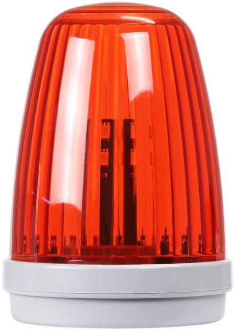 Lampa LED Proxima KOGUT z wbudowaną anteną 433.92 MHz (24V DC/230V AC) czerwona Lampa LED Proxima KOGUT z wbudowaną anteną 433.92 MHz (24V DC/230V AC) czerwona