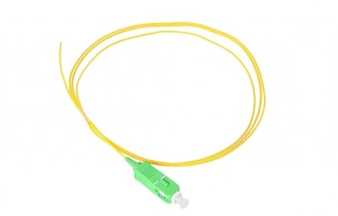 PIGTAIL SM 9/125, LC/APC 3M PIGTAIL SM 9/125, LC/APC 3M