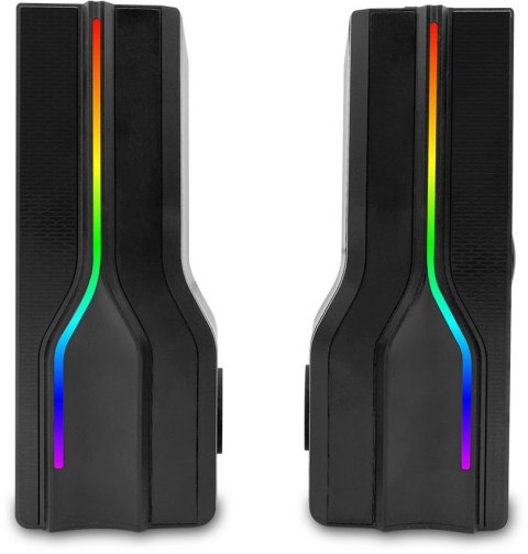 SOUNDBAR GŁOŚNIK 8W USB BT5.0 PC/TV/JACK/USB MT3175 MEDIA-TECH SOUNDBAR GŁOŚNIK 8W USB BT5.0 PC/TV/JACK/USB MT3175 MEDIA-TECH