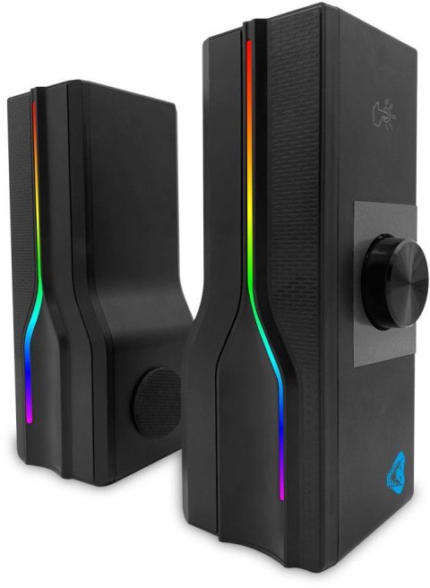 SOUNDBAR GŁOŚNIK 8W USB BT5.0 PC/TV/JACK/USB MT3175 MEDIA-TECH SOUNDBAR GŁOŚNIK 8W USB BT5.0 PC/TV/JACK/USB MT3175 MEDIA-TECH