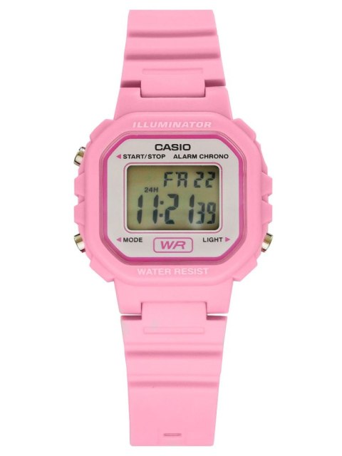 Zegarek Damski CASIO LA-20WH-4A1EF Zegarek Damski CASIO LA-20WH-4A1EF