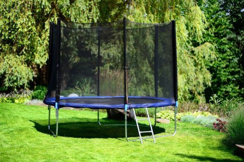 Drabinka drabina do trampoliny uniwersalna 90 cm Drabinka drabina do trampoliny uniwersalna 90 cm