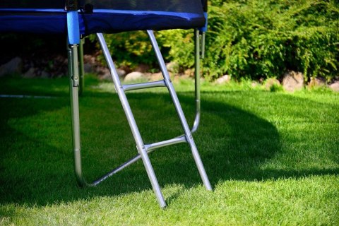 Drabinka drabina do trampoliny uniwersalna 90 cm Drabinka drabina do trampoliny uniwersalna 90 cm