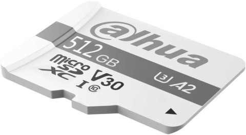 Karta pamięci 512GB DAHUA TF-P100-512GB Karta pamięci 512GB DAHUA TF-P100-512GB