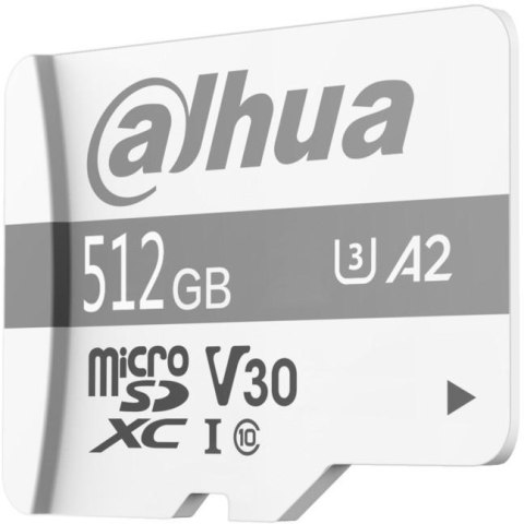 Karta pamięci 512GB DAHUA TF-P100-512GB Karta pamięci 512GB DAHUA TF-P100-512GB