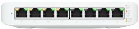 UBIQUITI SWITCH Gen2 (USW-Lite-8-PoE)